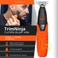thumbnail image 2 of Máquina Rasuradora y Shaver Wahl Trim Ninja, 2 of 8