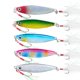 thumbnail image 2 of Metal Jig Fishing Lure Bass Fishing Jigs Weights 7-30g Holographic Trolling Saltwater Lures Artificial Fish Tackle Pike He Qiyong unisex, 2 of 2