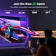 thumbnail image 3 of Cable extensor HDMI UGREEN 8K 10K HDMI 2.1 macho a hembra de 0,5 m, 3 of 9