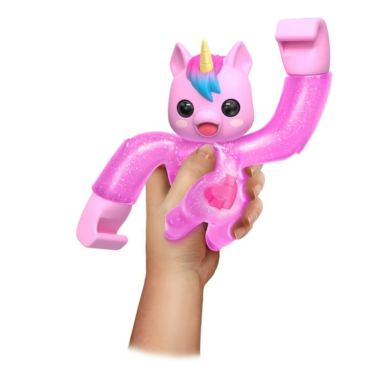 GOGO！unicorn Crazy Bones Gogo's Series 4 Power Booster Pack - Walmart.com