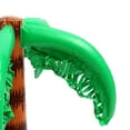 thumbnail image 5 of CAROOTU 90cm Inflatable Blow Up Hawaiian Tropical Palm Tree Beach Pool Party Decor Toy, 5 of 5