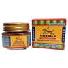 Tiger Balm, Pain Relieving Ointment, Extra Strength, .63 oz (18 g)