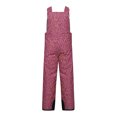 thumbnail image 2 of Agiferg Infant/Child Ski Wear,Infant/Toddler Chest High Snow Bib Overalls, 2 of 2