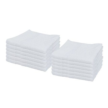 Arkwright LLC Arkwright Admiral 12-Piece Washcloth 12x12