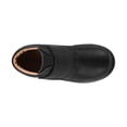 thumbnail image 4 of BOTINES ESCOLARES NIÑO STYLO 6262 SIMIPIEL NEGRO Stylo 6262, 4 of 4