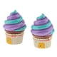 thumbnail image 4 of 2 Unids Mini Cake Dollhouse Decoración Jugar Food Set Cocina Food Cake Micro Paisaje Decoración 5 Sunnimix Casa de muñecas en miniatura, 4 of 7
