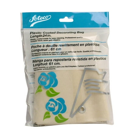 Commercial Pastry Bags - Pastry Bag Coated 24