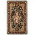 thumbnail image 3 of Safavieh Persian Legend PL522B Samantha Rug - Red, 3 of 5