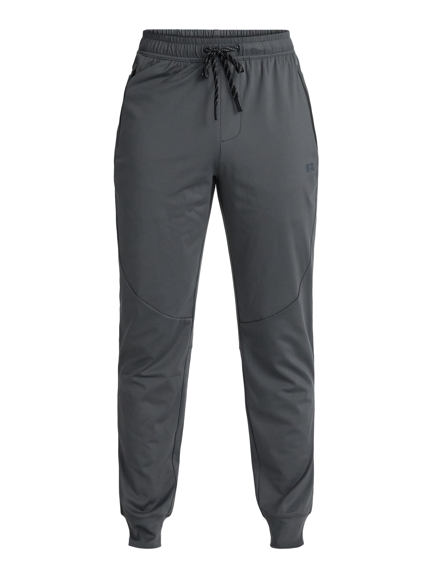 Russell Athletic Men's Scuba Tech Knit Joggers, Sizes S-2XL