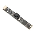 thumbnail image 1 of Module de Caméra USB, Ultra HD 12MP 4K Grand Angle Conférence Objectif HD 123 Degrés Mini Drive Gratuit 12 Millions Vidéoconférence Sans Bruit Carte Webcam HD pour Live en Ligne, 1 of 8