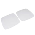 thumbnail image 2 of Mosiee 100Pcs Disposable Steamer Paper Liners For Air Fryer Non-Stick Kitchen, 2 of 9