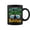 Black, variant on Goodbye 2Nd Grade Way To 3Rd Grade First Summer Graduation Coffee Mugs