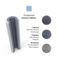 thumbnail image 2 of 1-Micron Sediment Water Filter Replacement Cartridge for 10 in. x 2.5 in. (POE) Whole House Systems 12 Pack, 2 of 8