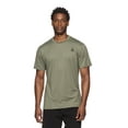 thumbnail image 2 of Reebok Men's and Big Men's Legacy Core Short Sleeve Tee Shirt, Sizes XS-5XL, 2 of 4