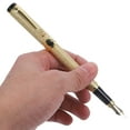 thumbnail image 2 of Fountain Pen Portable Fountain Pen Daily Use Writing Pen Simple Fountain Pen, 2 of 8