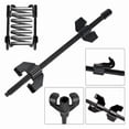 thumbnail image 4 of Coil Spring Compressor Tool, Shock Strut Spring Clamp Set, 4 of 5