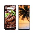 thumbnail image 1 of Compatible with LG K51 Phone Case, Koffee-7 Case Silicone Protective for Teen Girl Boy Case for LG K51, 1 of 3