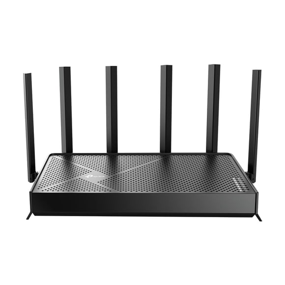 Router TP-Link Archer BE12000 Wi‑Fi 7 tribanda 10G