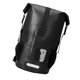 thumbnail image 4 of Mochila impermeable de 35 litros Dry Pack, diseño ergonómico, 28 x 52 cm, con correa para el pecho. Negro, 4 of 8