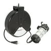STEELMAN PRO 78738 LED Bump-Lite with 30-Foot Cord Reel