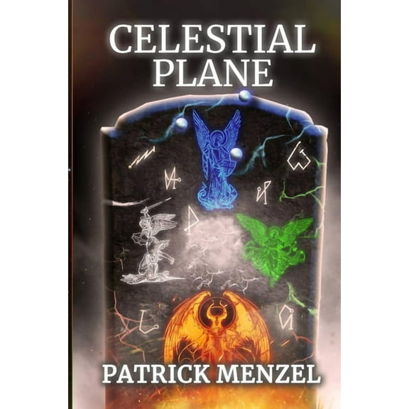 Celestial Plane, (Paperback)