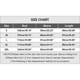 thumbnail image 3 of Solid Color Long Sleeve Turn Down Shirt Dress for Women with Ruffled Hem Long Sleeve Fall Dresses for Women, 3 of 5