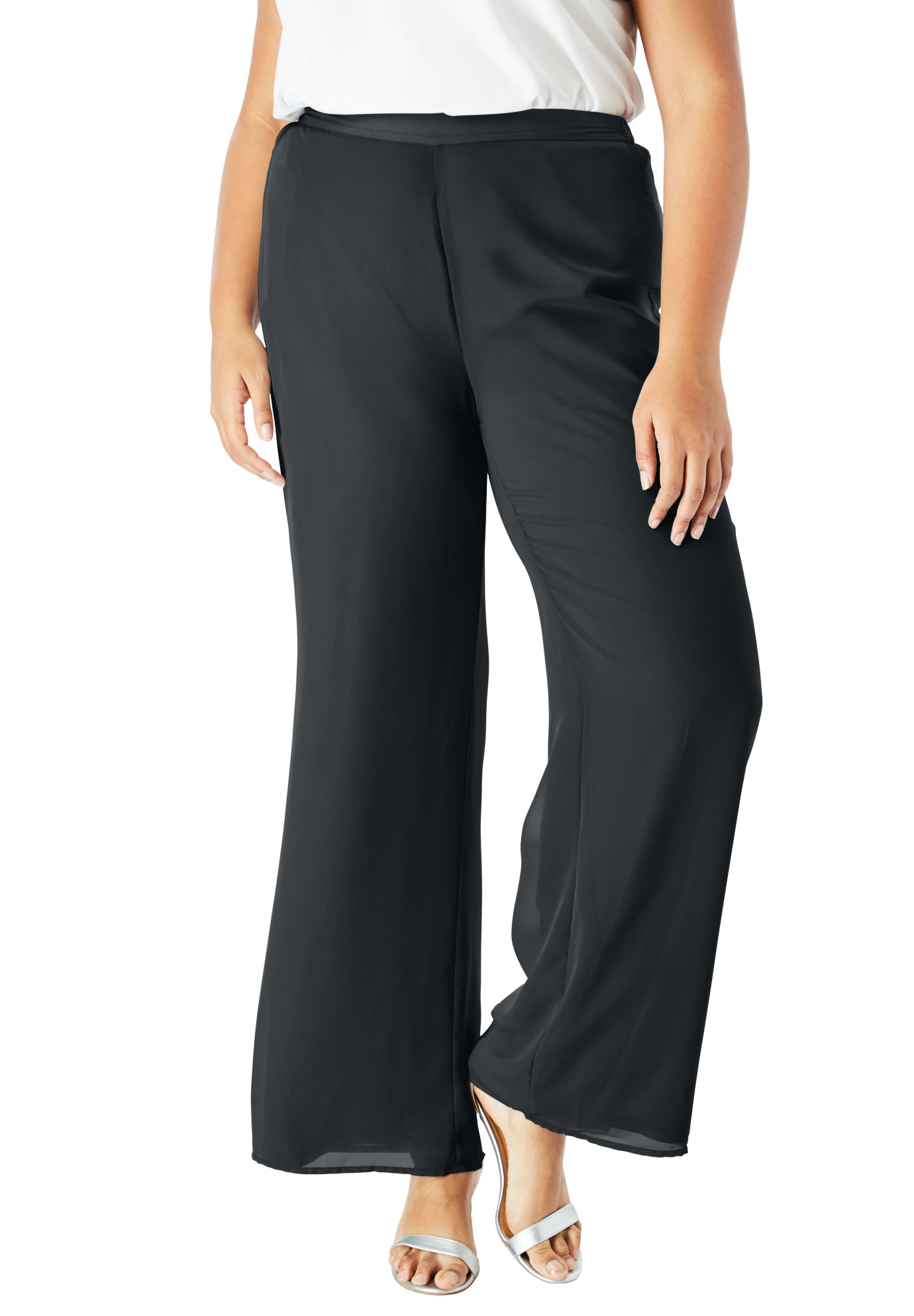 evening trousers