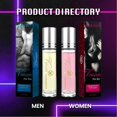 thumbnail image 2 of 10ml Best Sex Pheromone Intimate Partner Perfume Spray Fragrance For Men Women A, 2 of 2