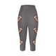 thumbnail image 4 of WILLBEST Leggins Deportivos Mujer Mujeres Casual Moda Rugby Imprimir Deportes Leggings Pantalones De Yoga Capri Leggings, 4 of 4