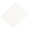 thumbnail image 2 of Barra Difusora De Fragancia, Barra Difusora De 100 Piezas Respetuosa Con El Medio Ambiente Para Sala De Descanso Para Decoración Cergrey Natural Rattan Diffuser Stick, 2 of 8