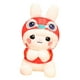 thumbnail image 5 of Conejo de peluche Lindo Sunnimix Estilo chino 30cm, 5 of 8