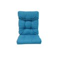 thumbnail image 2 of Coussin de dossier haute - 47 x 20 x 4.5", 2 of 5