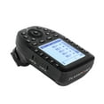 thumbnail image 4 of Flashpoint R2 Pro MarkII Professional 2.4 GHz TTL Wireless Flash Trigger for Canon, 4 of 9