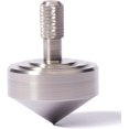 thumbnail image 2 of Toupie Gyroscope de Précision Tuer le Temps Jouet d'Équilibre en Métal Acier Inoxydable T006, 2 of 4