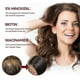 thumbnail image 3 of 3pcs Women Hair Regrowth Foam For Thinning Hair And Hair Loss, Hair Regrowth Treatment, 3 of 4