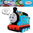 thumbnail image 4 of Almohada de felpa Franco Thomas & Friends Blue para niños a partir de 3 años, 4 of 7