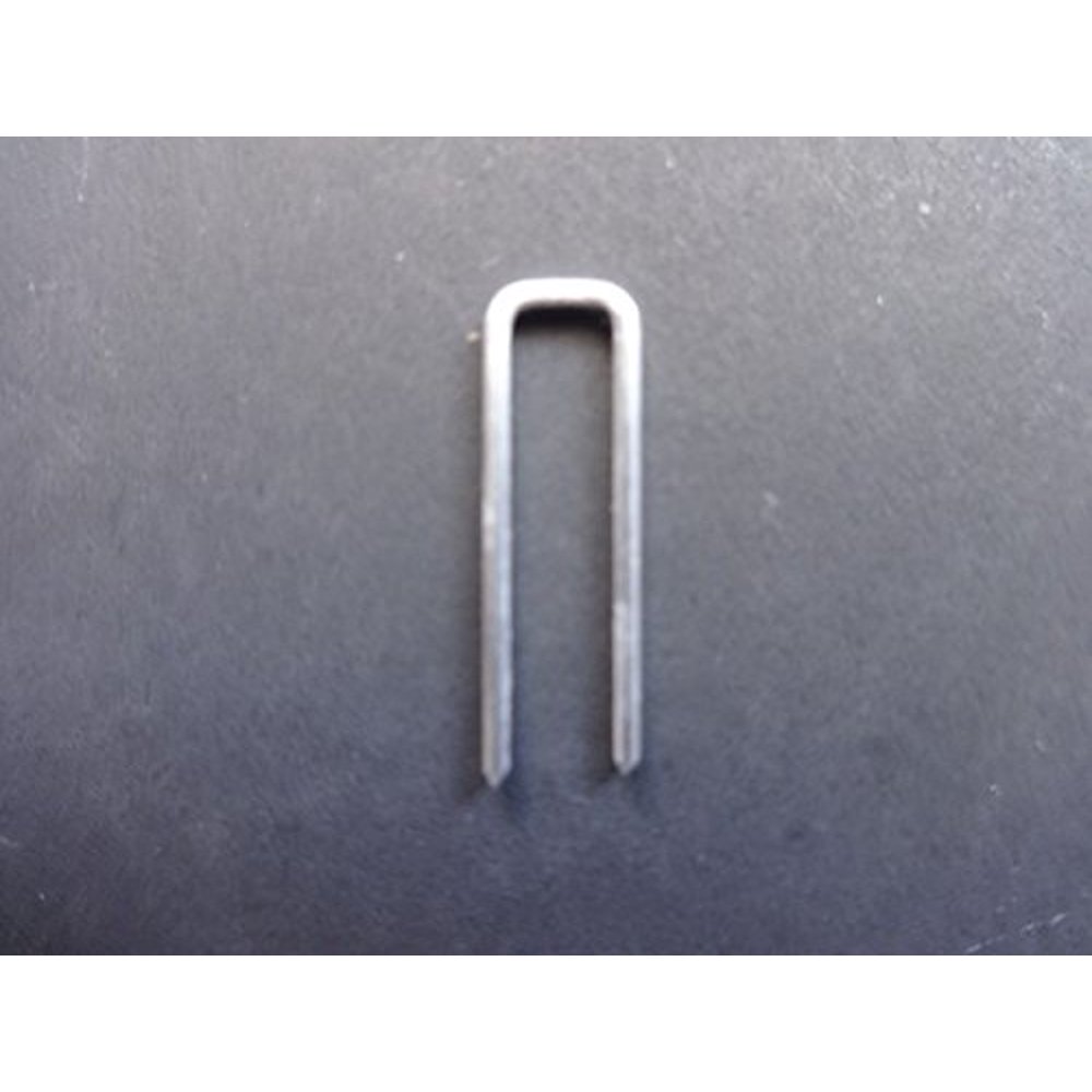 36 pcs plantation shutters tilt rod, louvers staples, replace missing