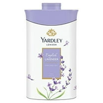 Yardley London Perfumed Talc, English Lavender