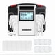 thumbnail image 1 of Tens/ems Electroestimulador Muscular 4 Canales 48 Modos 12pads, 1 of 8