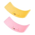 thumbnail image 1 of Tablero Oscilante Zulema 2 Piezas Antideslizante Amarillo Rosa, 1 of 7