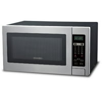 Procter Silex 1.1-Cu.-Ft. 1,000W Microwave Oven