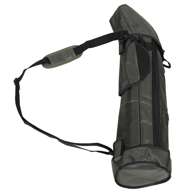 Minkissy Sac de Protection pour Télescope Design Bandoulière avec Matériau Imperméable pour l'Observation des Oiseaux