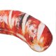 thumbnail image 4 of Food Cushion Pillow Sleeping Decoration Plush Toys Gift Back Support Simulation Food PillowSimulation Sausages, 4 of 4