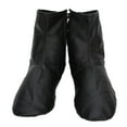 thumbnail image 3 of Muslim Worship Supply,1Pair Combed Cotton Unisex Muslim Stockings Muslim Socks Built for Professionals, 3 of 5