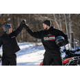 thumbnail image 2 of Polaris Racing Flag Hoodie, 2 of 8