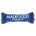 thumbnail image 5 of MadeGood Organic Drizzled Granola Bars, Vanilla, 5 Bars, 0.85 oz (24 g) Each, 5 of 6