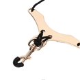 thumbnail image 3 of Saxophone Harness Strap Sax Shoulder Chest Belt Instrument Accessory for Playing, 3 of 4