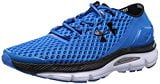 under armour gemini blue