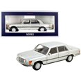 thumbnail image 1 of Coche a presión 1976 Mercedes Benz 450 SEL 6.9 plateado metálico 1/18 Norev, 1 of 1