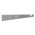 thumbnail image 4 of 1994-2002 Dodge Ram 4DR Ext Cab Inner Rocker Panel LH, 4 of 4